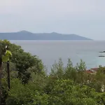 게스트하우스 And With Parking Space Moscenicka Draga, Opatija - 7772 Mošćenička Draga