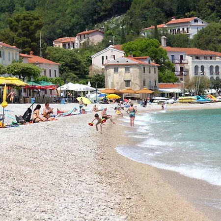 게스트하우스 And With Parking Space Moscenicka Draga, Opatija - 7772 2*