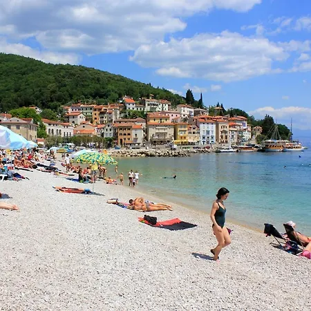 And With Parking Space Moscenicka Draga, Opatija - 7772